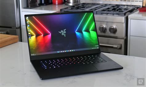Razer Blade 15 Review A Real Treat If Youve Got The Cash Engadget