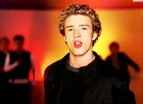 Every little thing i do never seems enough for you you don't wanna lose it again but i'm not like them baby, when you finally get to love somebody guess what? Justin Timberlake Is Extremely Excited About Tomorrow ...