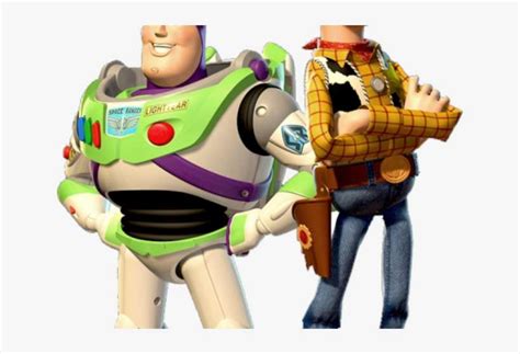 Toy Story Clipart Woody Buzz Lightyear Y Woody Png Image Transparent