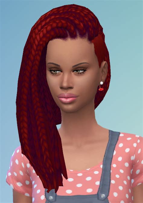 Sims 4 Hairstyles Cc • Sims 4 Downloads • Page 570 Of 826