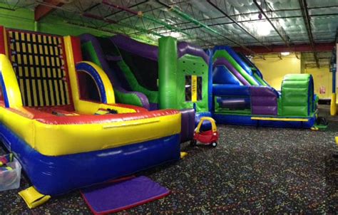 7 Fun Places To Keep Kids Active In Dallas Activekids