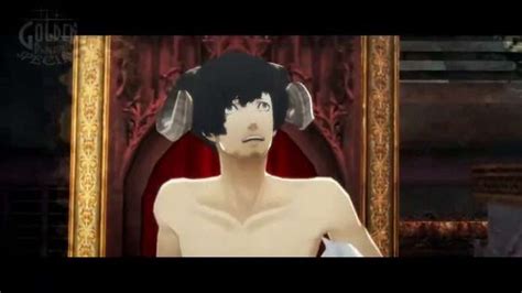 Catherine Full Body For Nintendo Switch New Game Plus Expo Trailer