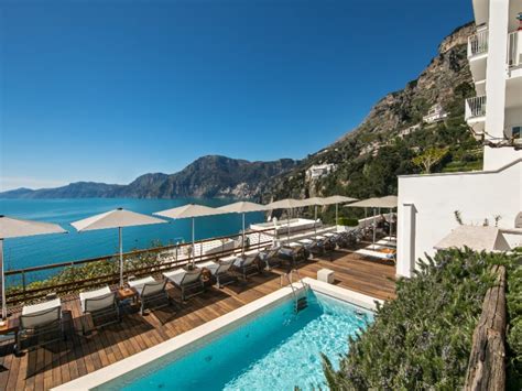 Top 16 Luxury Hotels On Italys Amalfi Coast For 2023 Trips To Discover
