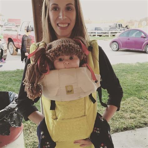 76 Genius Halloween Costume Ideas For Parents With Baby Carriers Baby