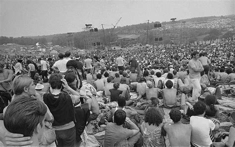 August 15, 16, & 17 marks the anniversary of the original woodstock music festival in 1969. America's iconic Woodstock festival was more Jewish than you'd think | The Times of Israel