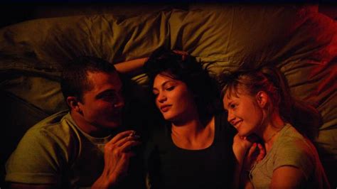 Love Review Gaspar Noe Gets Personal In Sexually Explicit 3d Drama