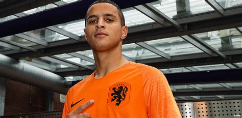 The national team is controlled by the royal dutch football association (knvb), the governing body for football in the netherlands, which is a part of uefa, and under the jurisdiction of fifa. PSV.nl - Mohamed Ihattaren earns first Netherlands call up