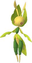 Spring has arrived in pokémon sword and pokémon shield. Shiny-Pokémon-Galerie für Pokémon GO