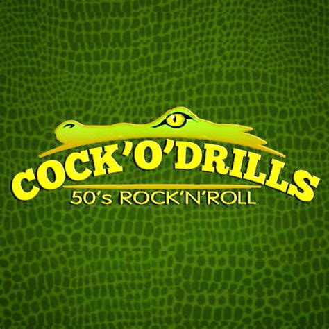 Cockodrills