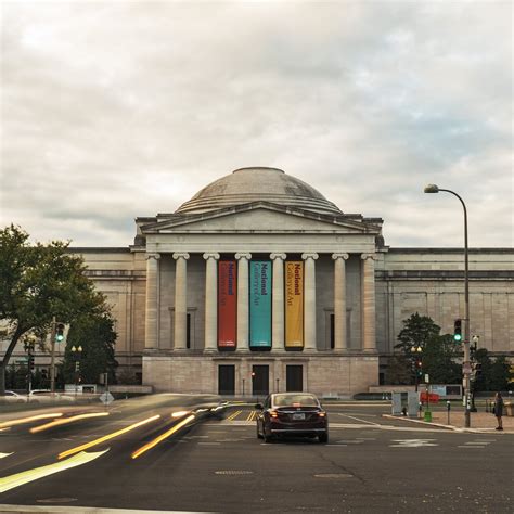 National Gallery Of Art Washington Ce Quil Faut Savoir