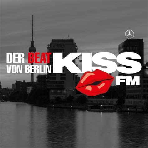 Kiss Fm Berlin 988 Kiss Fm 988 Fm Berlin Germany Free Internet
