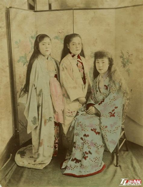 時代を反映する 日本の昔の芸者たち 中国網 日本語
