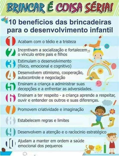 A Importancia Da Psicomotricidade Na Educação Infantil