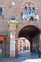 Colonna di Borso d'Este - MuseoFerrara
