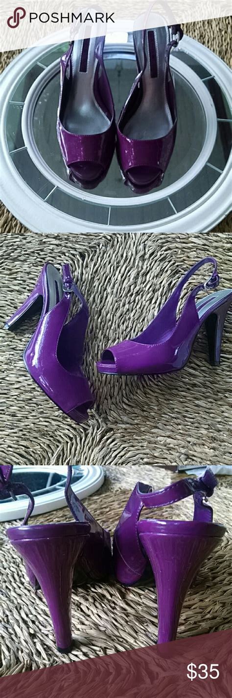 Bandolino Pumps Bandolino Pumps Plum Color