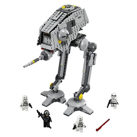 Lego Star Wars Rebels At Dp 570 Piece Kids Building Playset 75083