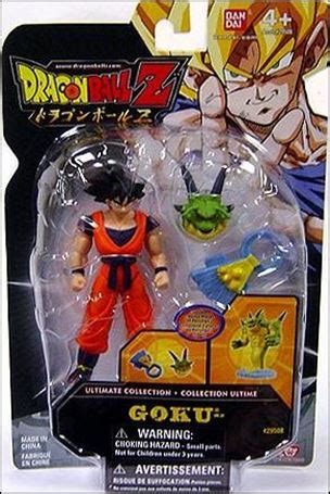 Digital hd ultraviolet copy of film. Dragon Ball Z: Ultimate Collection Goku, Jan 2009 Action ...