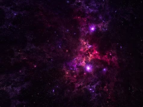 Pink Nebula Hd Desktop Wallpaper Widescreen High Definition