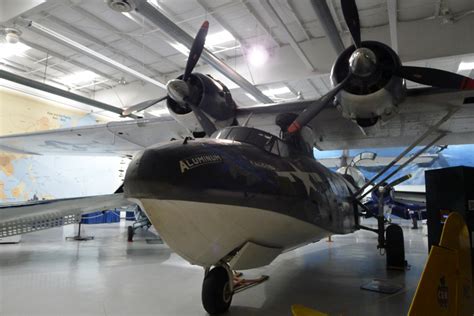 Consolidated Pby Catalina Seaplane Alain Gayot Photos Gallery