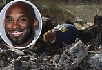 Kobe Bryant Crash Investigation: What The 911 Calls Tell Us - Perez Hilton