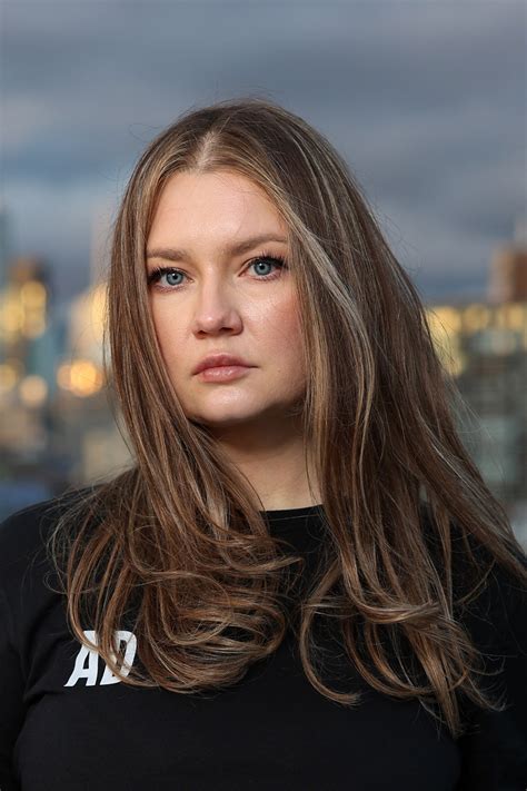 Anna Delvey Will Host Intimate Dinner Parties In The Brand New Reality