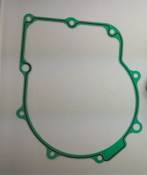 Grizzly Atv Yfm Wet Clutch Cover Gasket Cover Carburetor Gasket Fit Grizzly Yfm