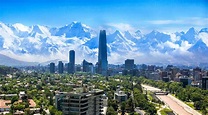 Santiago Chile City Day Tours | Aurora Expeditions™