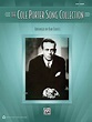 The Cole Porter Song Collection Sheet Music By Cole Porter - Sheet ...