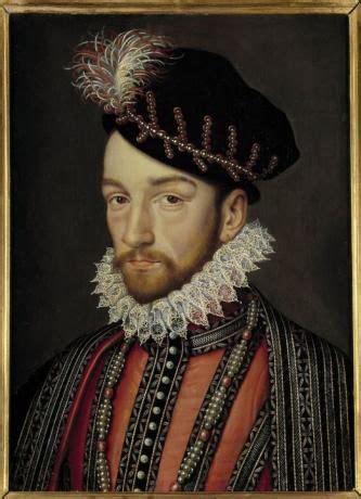 How to king francis of france siblings. Charles IX : le roi des coupables | Catherine de médicis ...