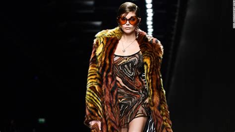 Milan Fashion Week Autumn Winter 2020 Runway Highlights Cnn Style