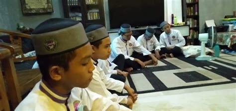 Sekolah rendah integrasi tahfiz ilmuwan, bangi, selangor. INFO Timbalan Pesuruhjaya 2 PAS Negeri Selangor | Ustaz ...