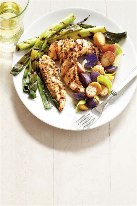 100 Easy Chicken Recipes For A Quick Dinner Tonight Spring