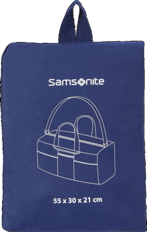 Samsonite Foldable Duffle Xl