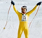 Franz KLAMMER - Olympic Alpine Skiing | Austria