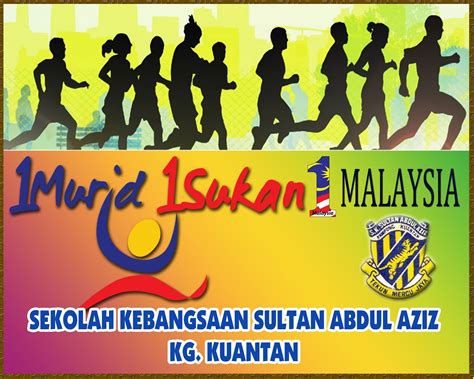 Bab 1 dasar 1 muri… mei 15, 2021 tambah komentar edit. GENIUS KIDS ZONE: 1 murid 1 sukan 1 malaysia