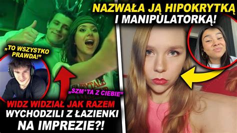 Kinga BanaŚ Powodem Zerwania Mortalcio I Kartonii Lexy Odpowiada Mai StaŚko Genzie Youtube