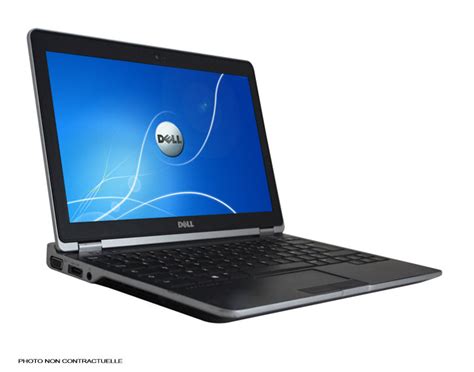 Dell latitude e6230 laptop installed with windows 10 home 64bit. DELL Latitude E6230 Core i5 Webcam HDMI 128SSD Monpcpascher