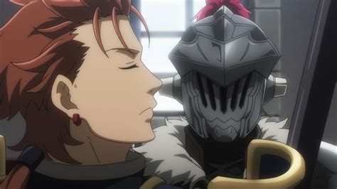 The goblin cave is a dungeon filled with goblins located east of the fishing guild and south of. Watch GOBLIN SLAYER Season 1 Episode 11 Sub & Dub | Anime ...