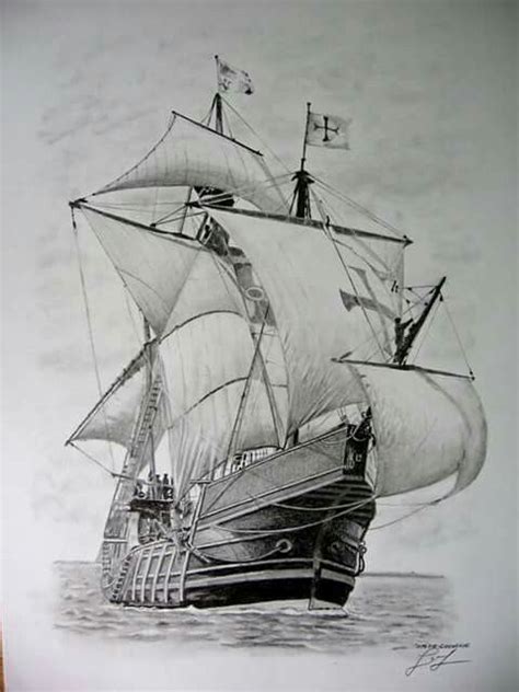 Maybe you would like to learn more about one of these? Pin by Simion Gheorghe on desen in creion | Ship art, Boat ...