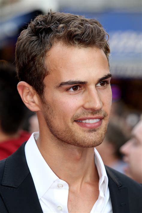 Theo James Inbetweeners Hot Sex Picture