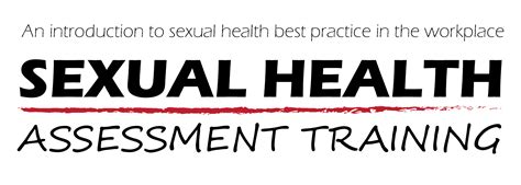 Sexual Health Assessment Training February 25 And 26 Nine Circles