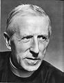 Conférence sur Pierre Teilhard de Chardin par Hilaire Giron ...