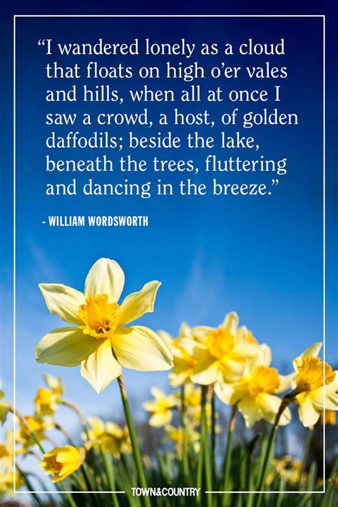 20 Quotes To Celebrate Springtime Spring Quotes Spring