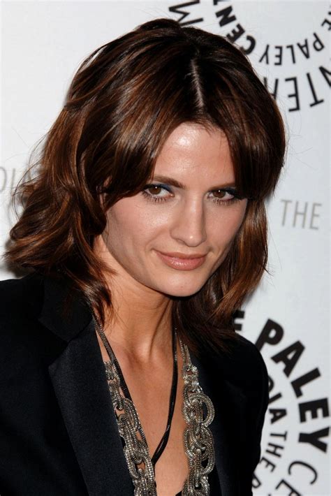 Pin On Stana Katic