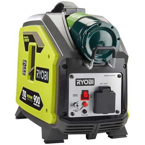 Harbor Freight Inverter Generators Now Official Budget Generator