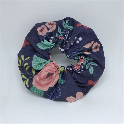 Foreverbackintheday Unique Items Products Etsy Scrunchies