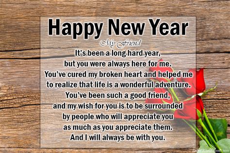 Heart Touching New Year Wishes For Friends 9to5 Car Wallpapers