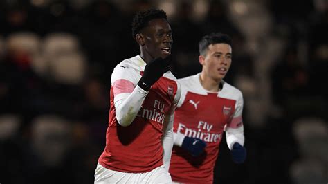 Folarin balogun, latest news & rumours, player profile, detailed statistics, career details and transfer information for the arsenal fc player, powered by goal.com. 'Flo has the drive where he wants to improve' | Interview ...