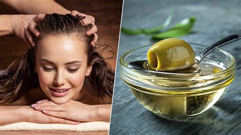 olive oil benefits for hair olive oil for hair how to make olive oil herzindagi