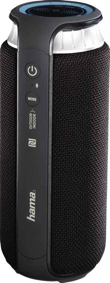 Hama Soundcup L Mobile Bluetooth Speaker 173163 Buy Best Price In